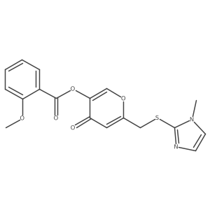 896307-41-8结构式