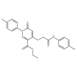 899729-98-7 structure