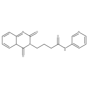 900869-74-1 structure
