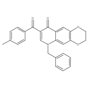 904450-46-0结构式