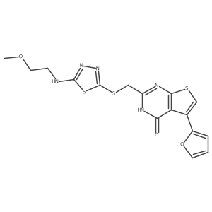 920656-47-9 structure