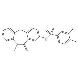 922136-45-6 structure