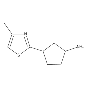 933700-84-6 structure