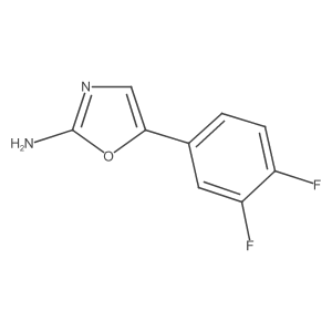 933752-55-7 structure