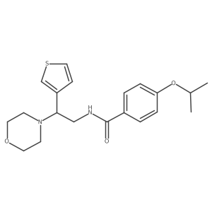 946272-20-4结构式