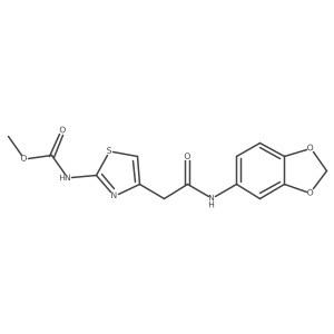 946284-15-7结构式