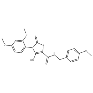 946356-00-9 structure