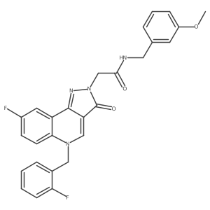 950392-22-0 structure