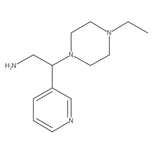 953886-64-1 structure