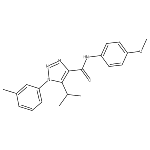 954321-52-9 structure