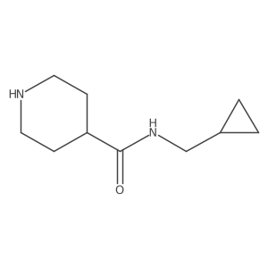 1016677-42-1 structure