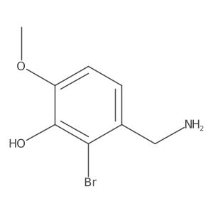 1017083-42-9 structure
