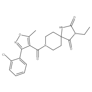 1021040-20-9 structure
