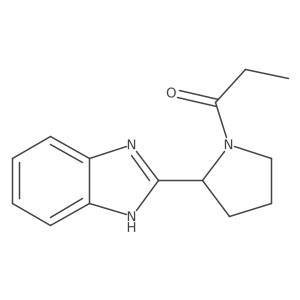 1023815-34-0 structure