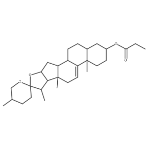 CID 16401655 Structure
