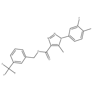 1040656-24-3 structure
