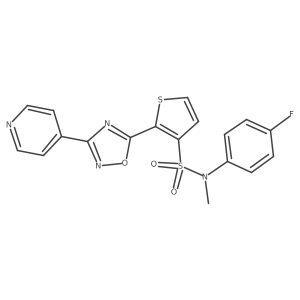 1040680-91-8 structure