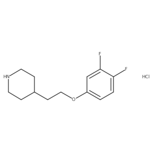 1057343-41-5 structure