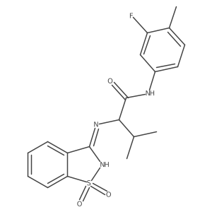 1104636-74-9 structure