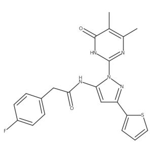 1170948-67-0结构式