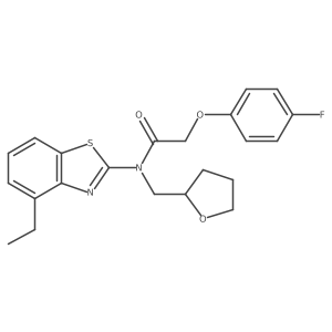 1172281-08-1结构式