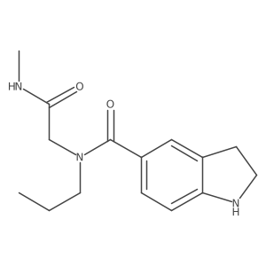 1182745-68-1结构式
