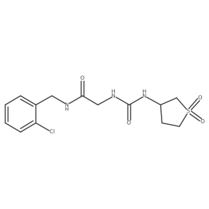 1190258-11-7 structure