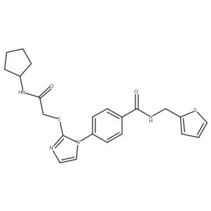 1207037-98-6 structure