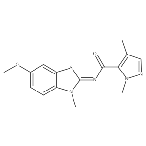 1207061-62-8 structure