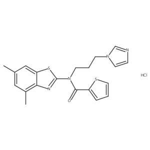 1215817-50-7 structure