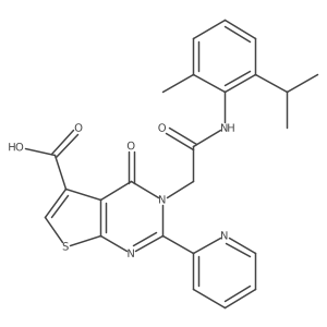 1216675-27-2结构式