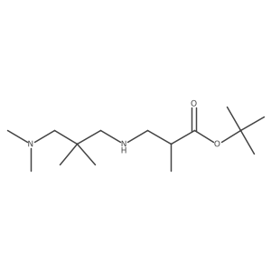 1221342-00-2结构式