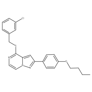 1223899-13-5 structure