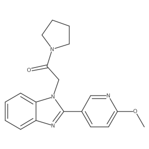1226442-57-4 structure