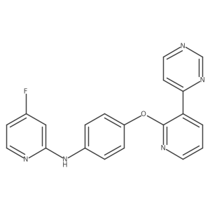 1231920-60-7 structure
