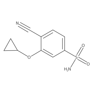 1243361-07-0结构式