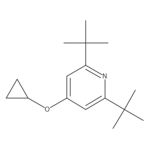 1243398-73-3结构式