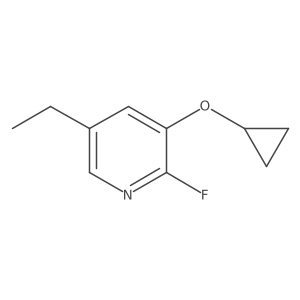 1243466-63-8 structure