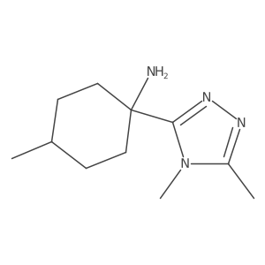 1250028-34-2 structure