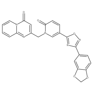 1251552-50-7 structure