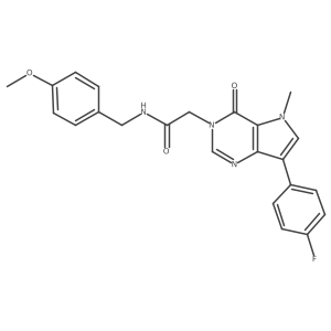 1251589-09-9 structure