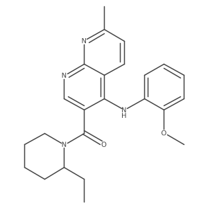 1251633-53-0 structure