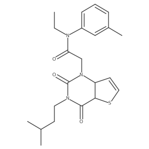 1252839-88-5 structure