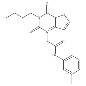1252863-52-7 structure