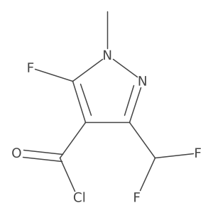 1255735-11-5 structure