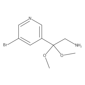 1256785-59-7 structure