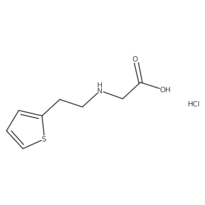 1258640-11-7 structure