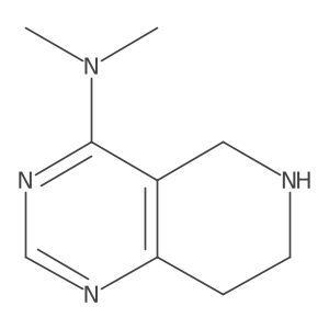 1258640-33-3 structure