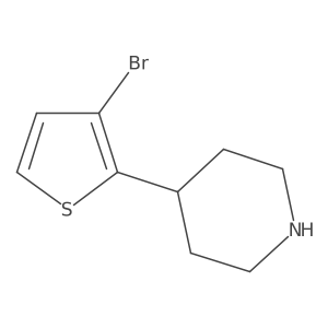 1260896-87-4 structure
