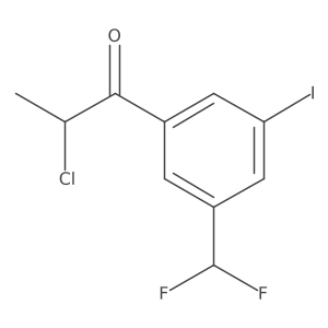 1261524-61-1 structure
